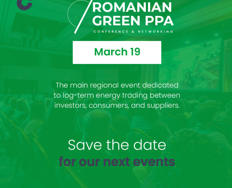 Romanian Green PPA, March