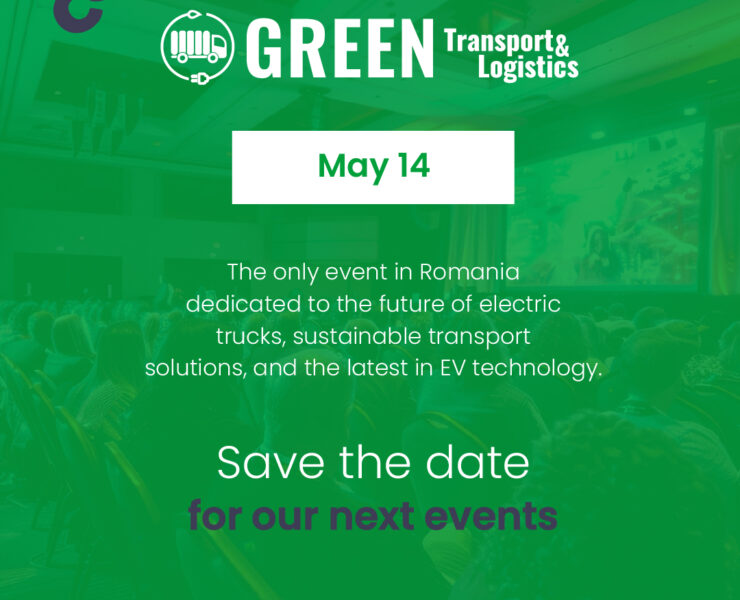 Green Transport & Logistics