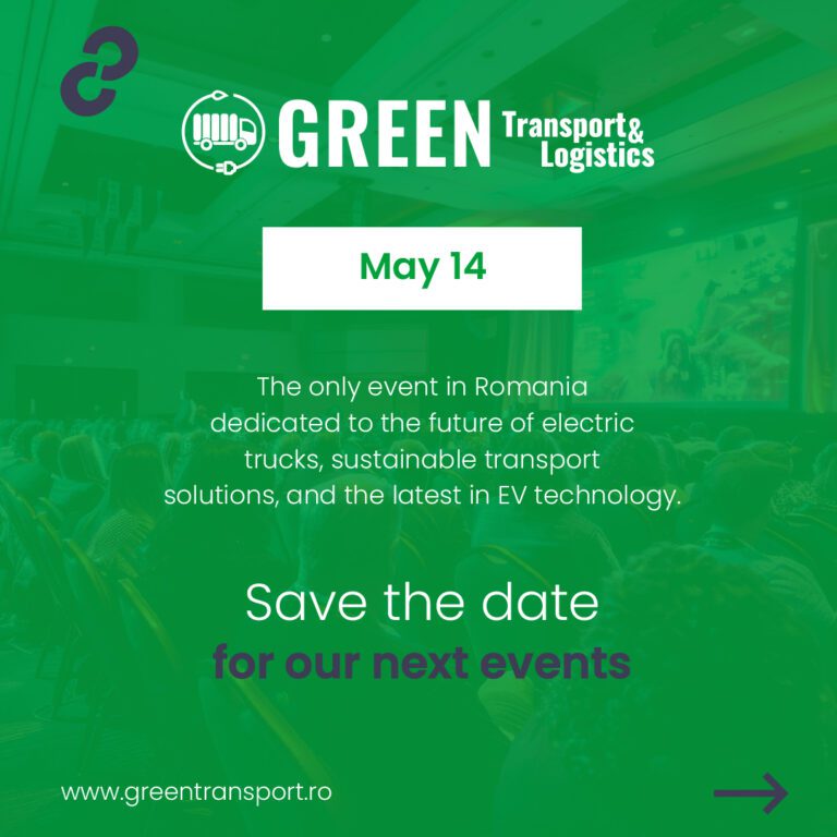 Green Transport & Logistics