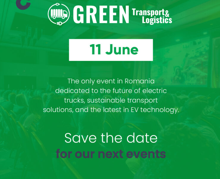 Green Transport & Logistics