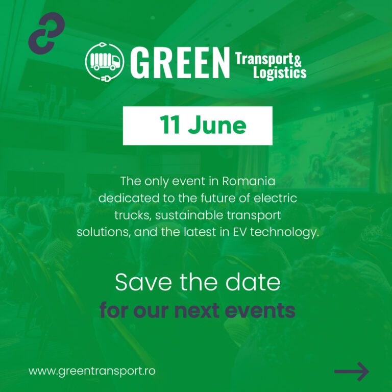 Green Transport & Logistics
