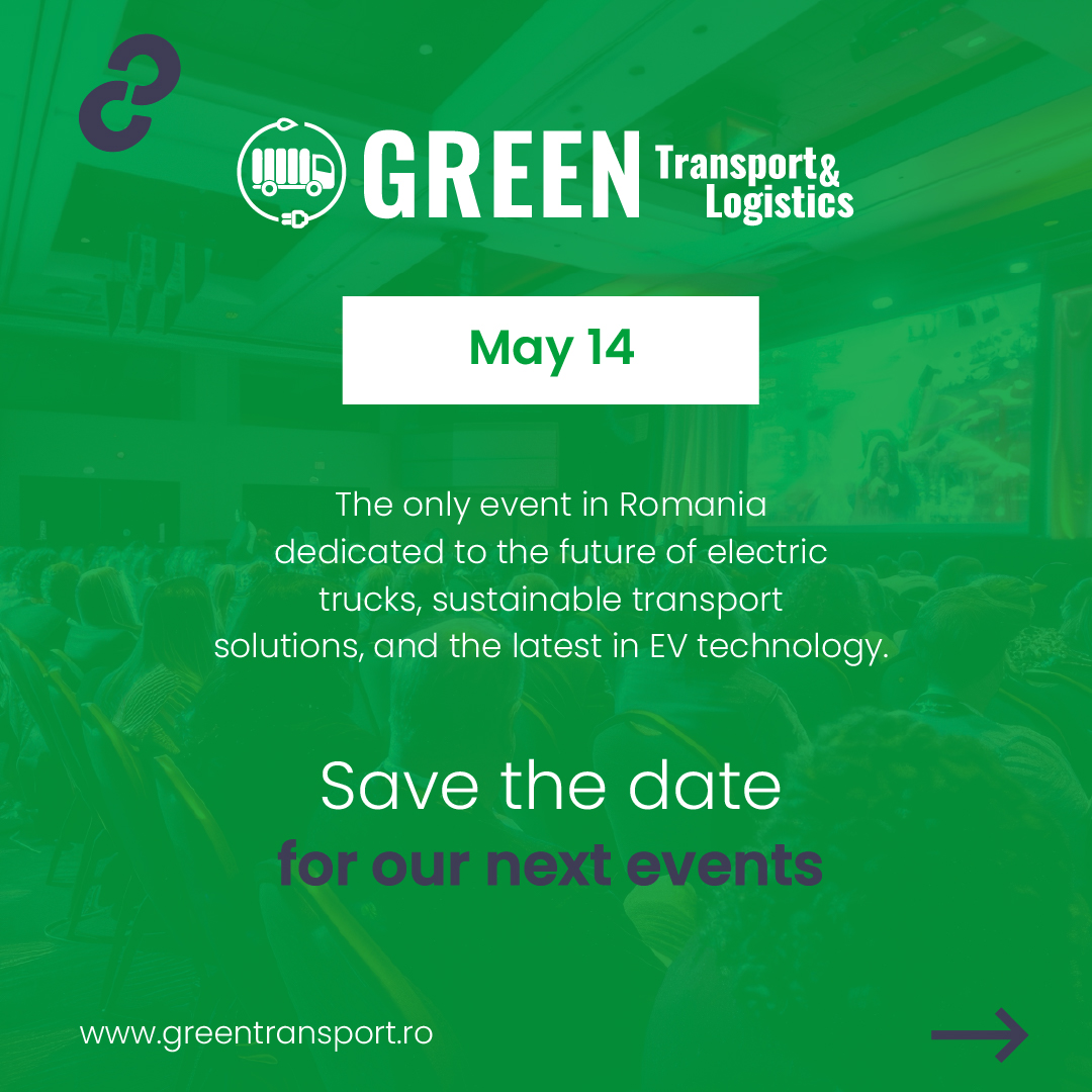 Green Transport & Logistics