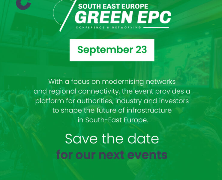 South East Europe Infrastructure