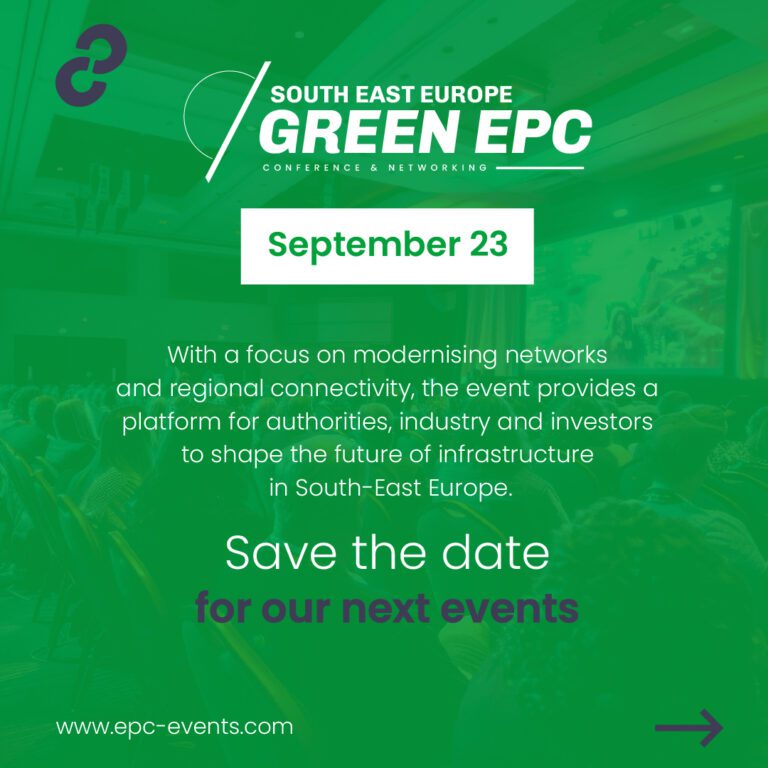 South East Europe Infrastructure