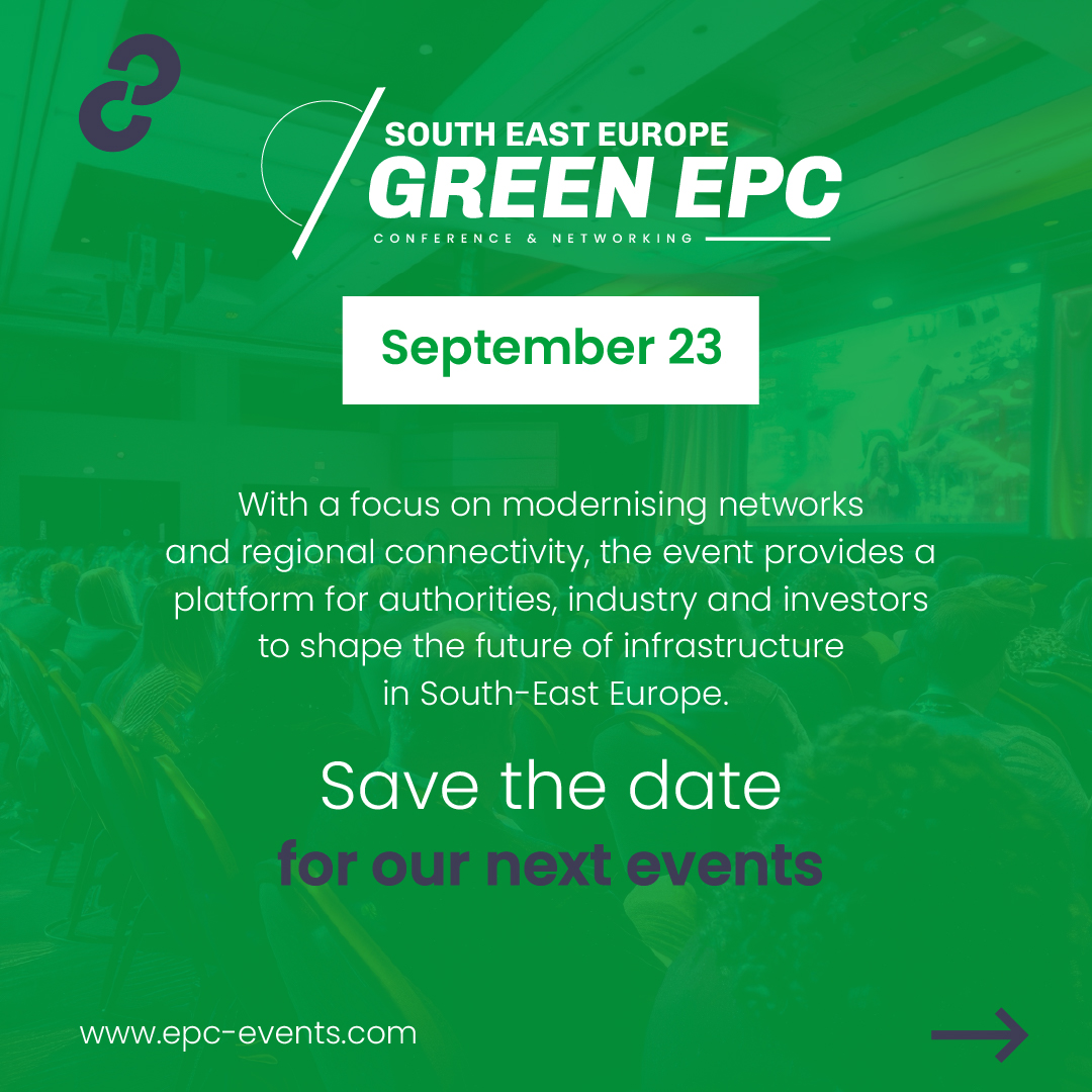 South East Europe Infrastructure